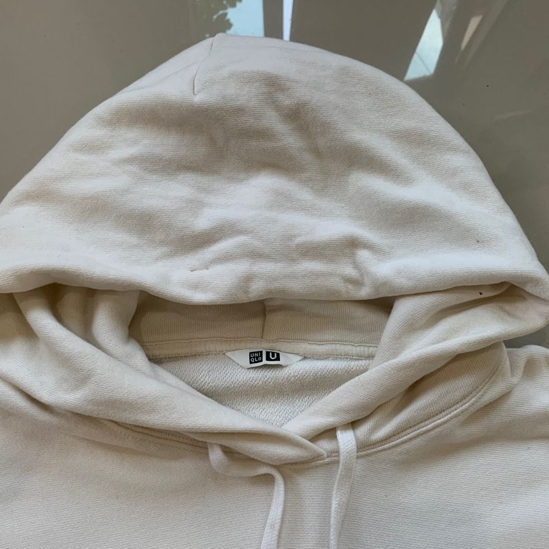 Uniqlo Hodie, foto 2