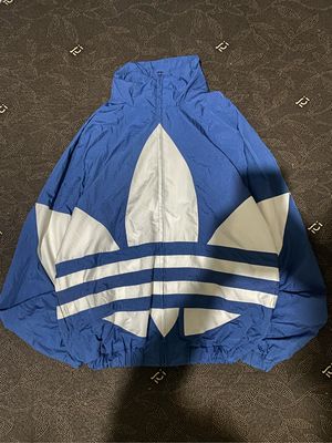 Windbreaker Adidas Big Logo