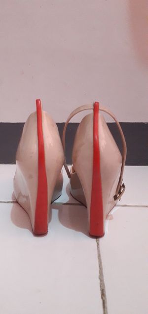 Melissa shoes