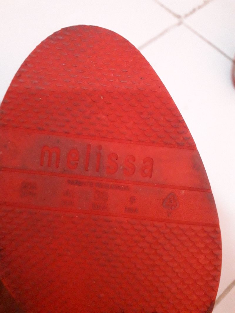 Melissa shoes, foto 5