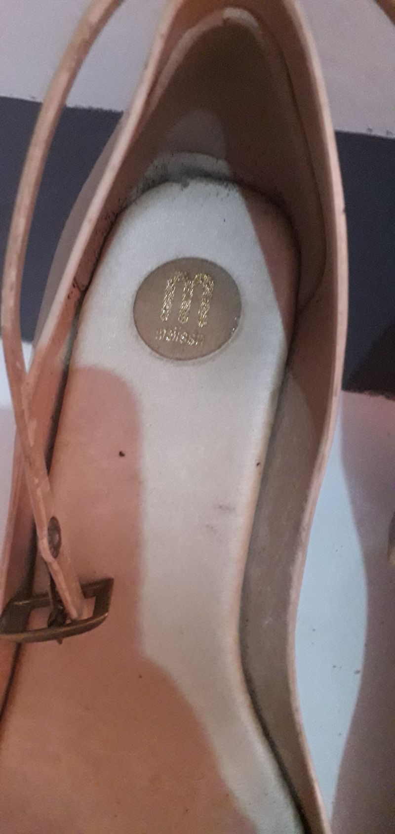 Melissa shoes, foto 4