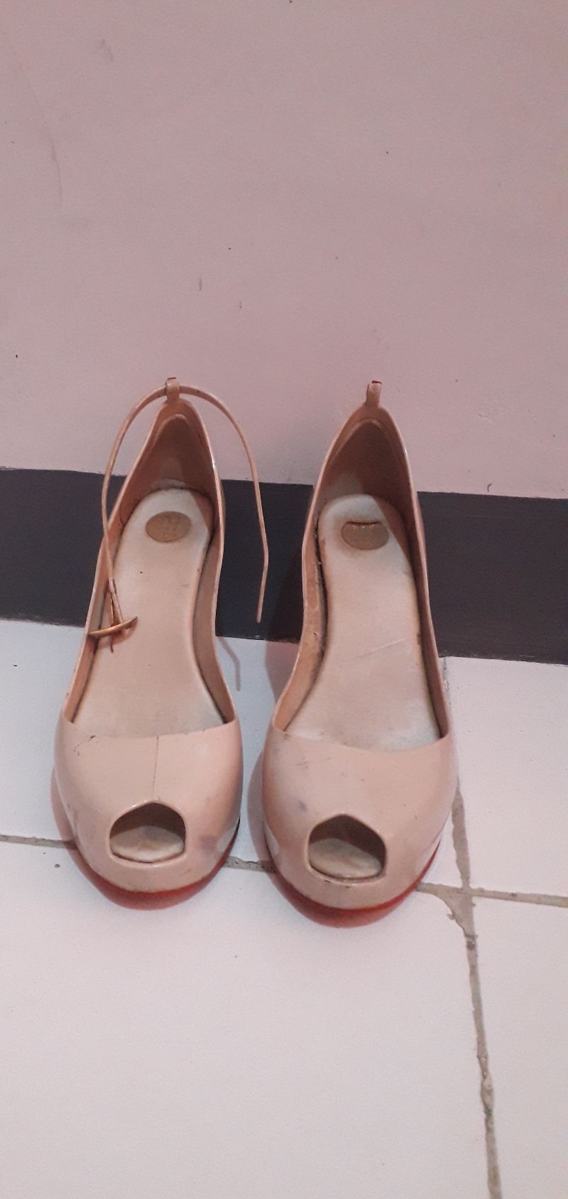 Melissa shoes, foto 3