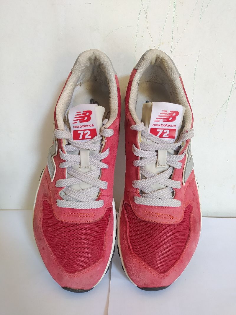 New balance 72 Vibram, foto 2