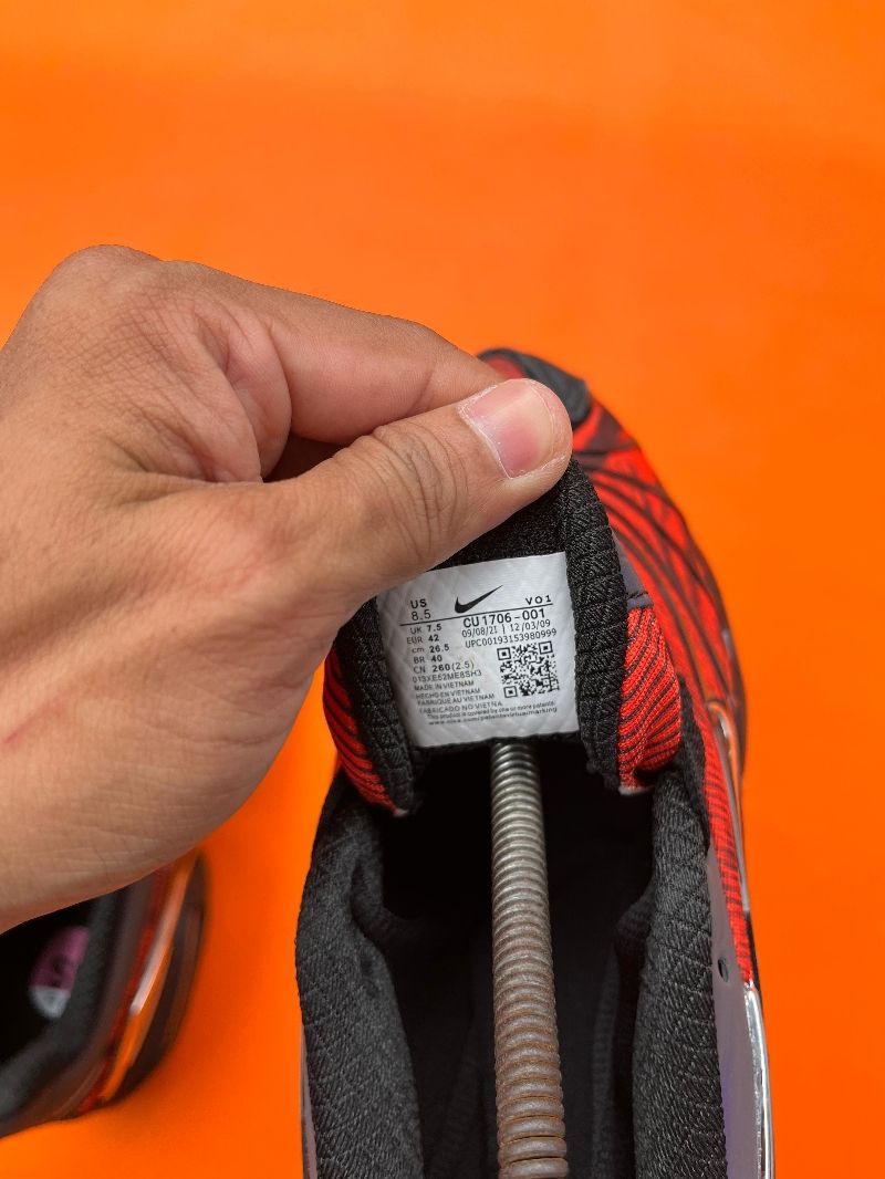 Nike tailwind, foto 2