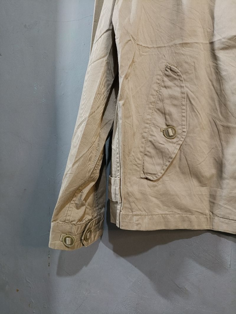 Uniqlo Canvas Casual Jacket, foto 3