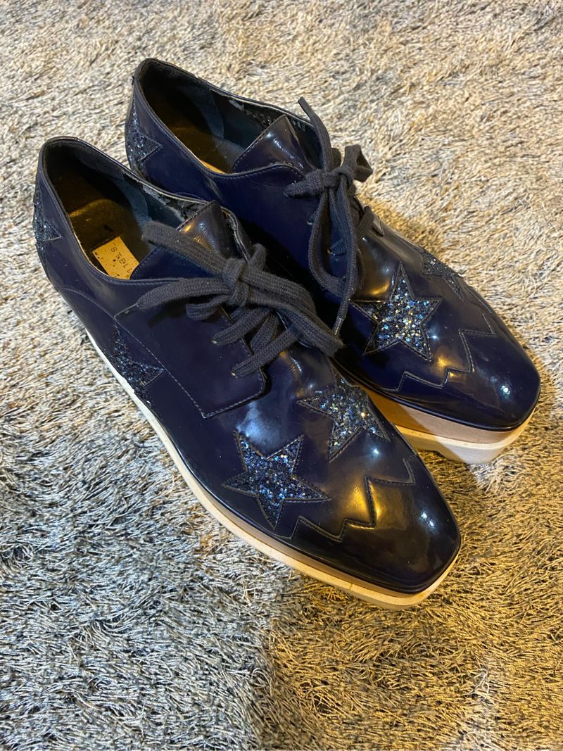 Stella Mccartney sneakers, foto 2