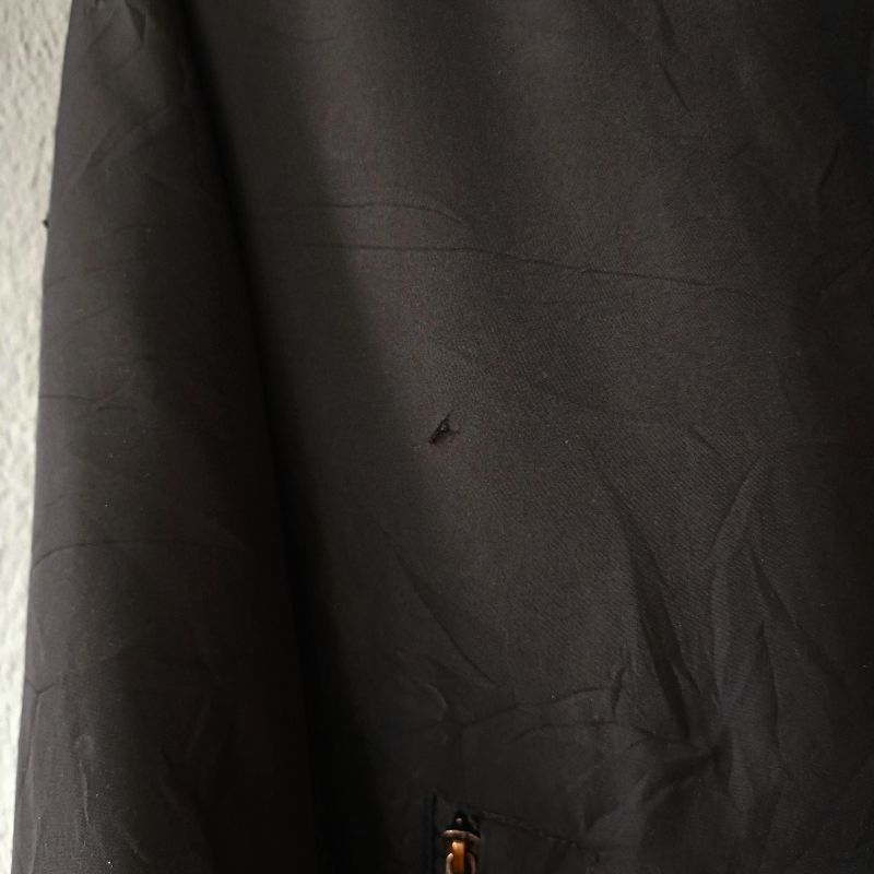 Work jacket tebal / Jaket motoran, foto 8