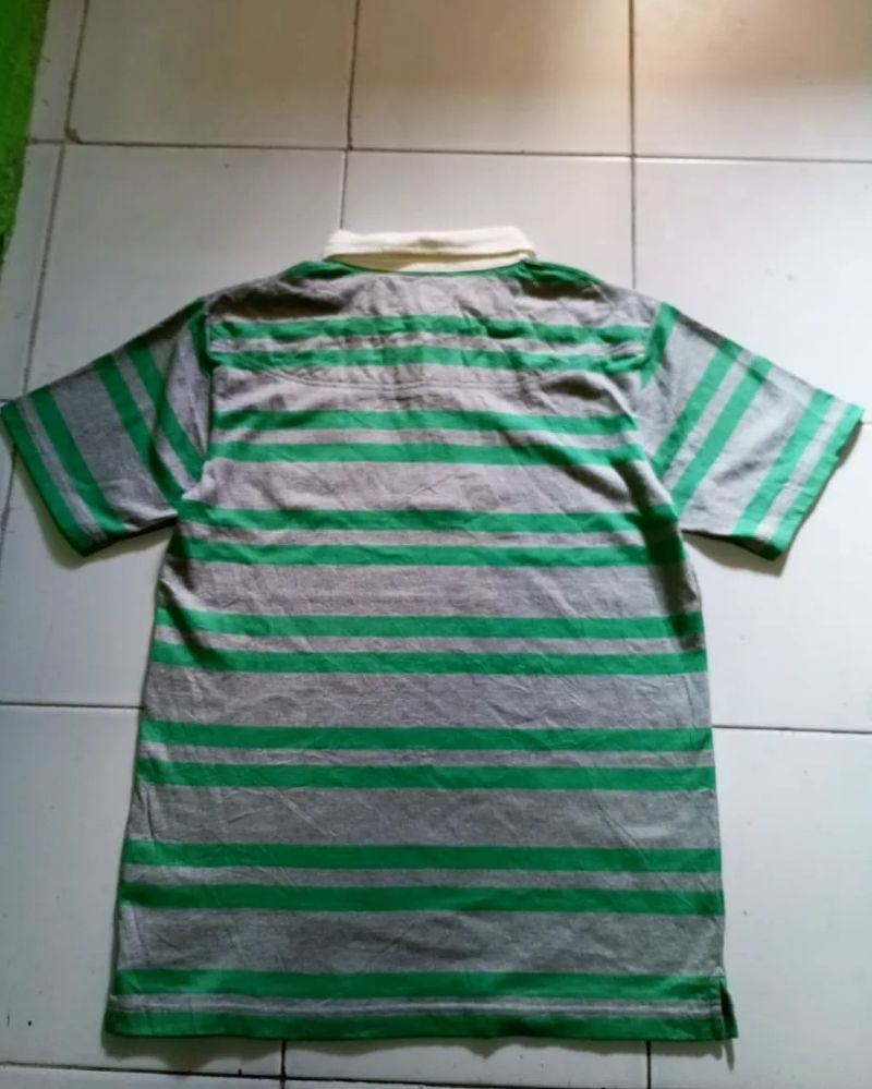 Champion Poloshirt, foto 6