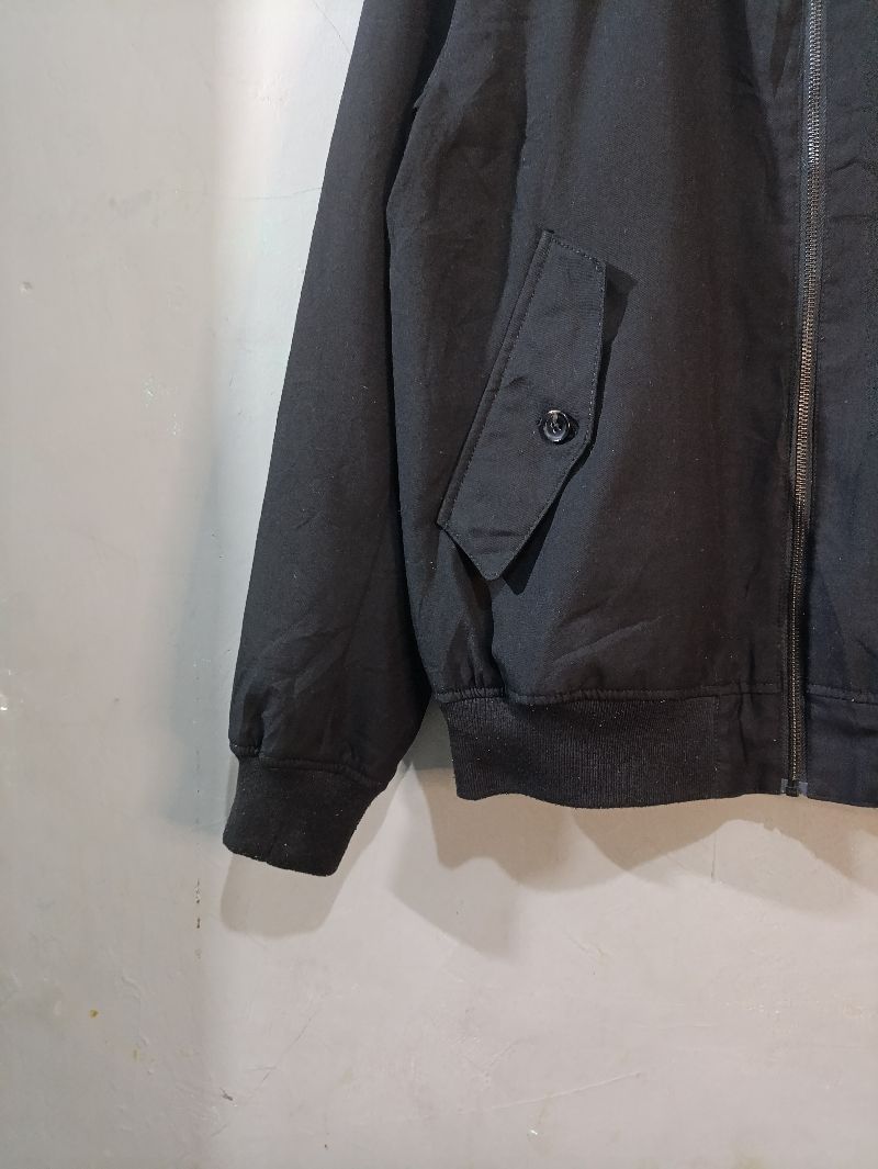 GU Uniqlo Bomber Jacket, foto 4