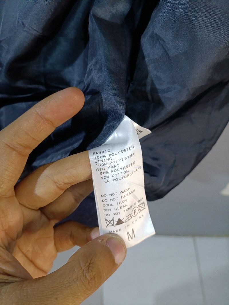 Journal Standard Blouson Bomber Jacket, foto 6