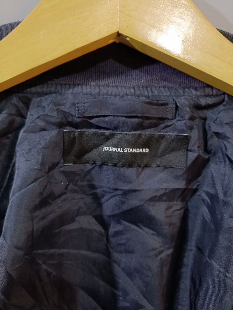 Journal Standard Blouson Bomber Jacket, foto 5