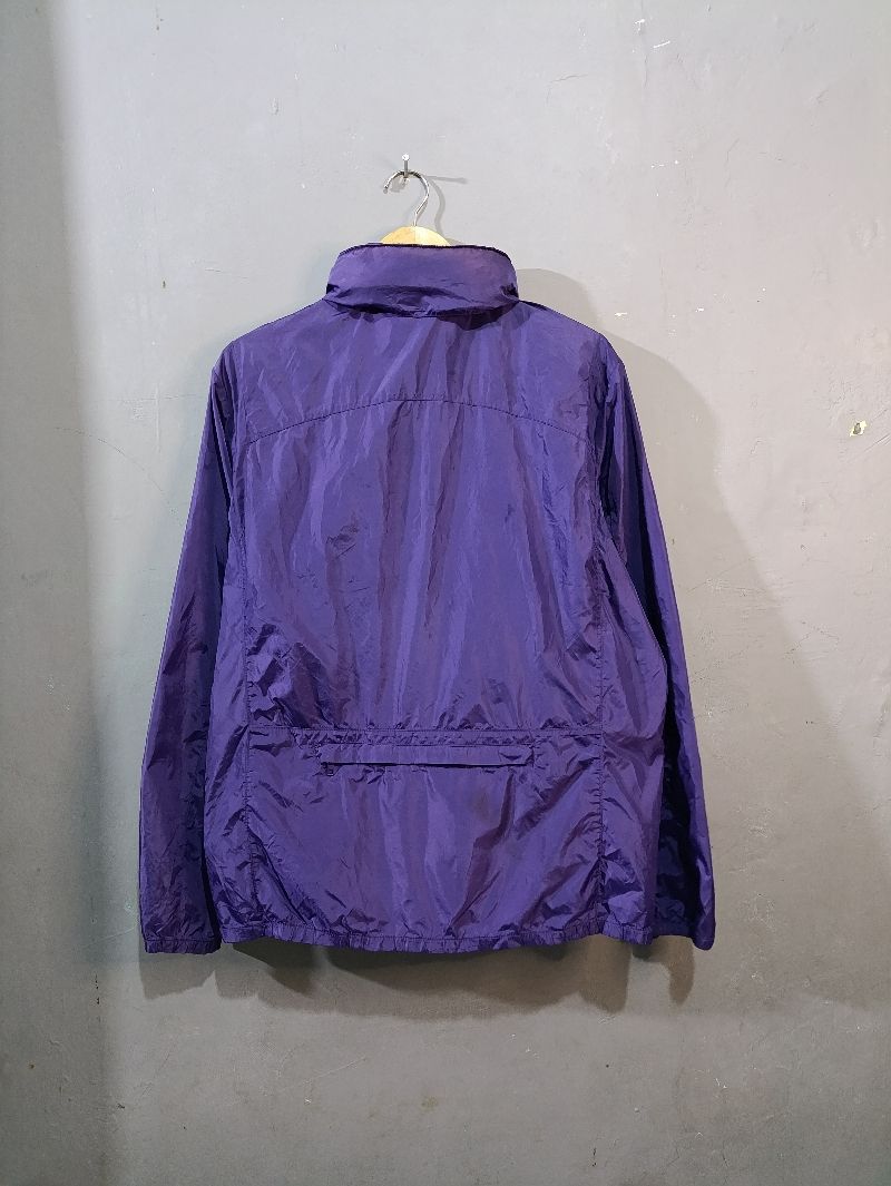 Polham Packable Lightweight Windbreaker Jacket, foto 2