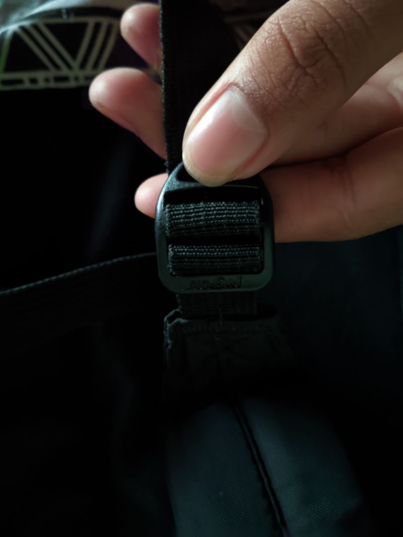 Tas janssport, foto 5