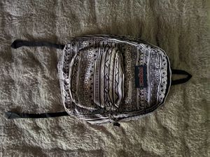 Tas janssport