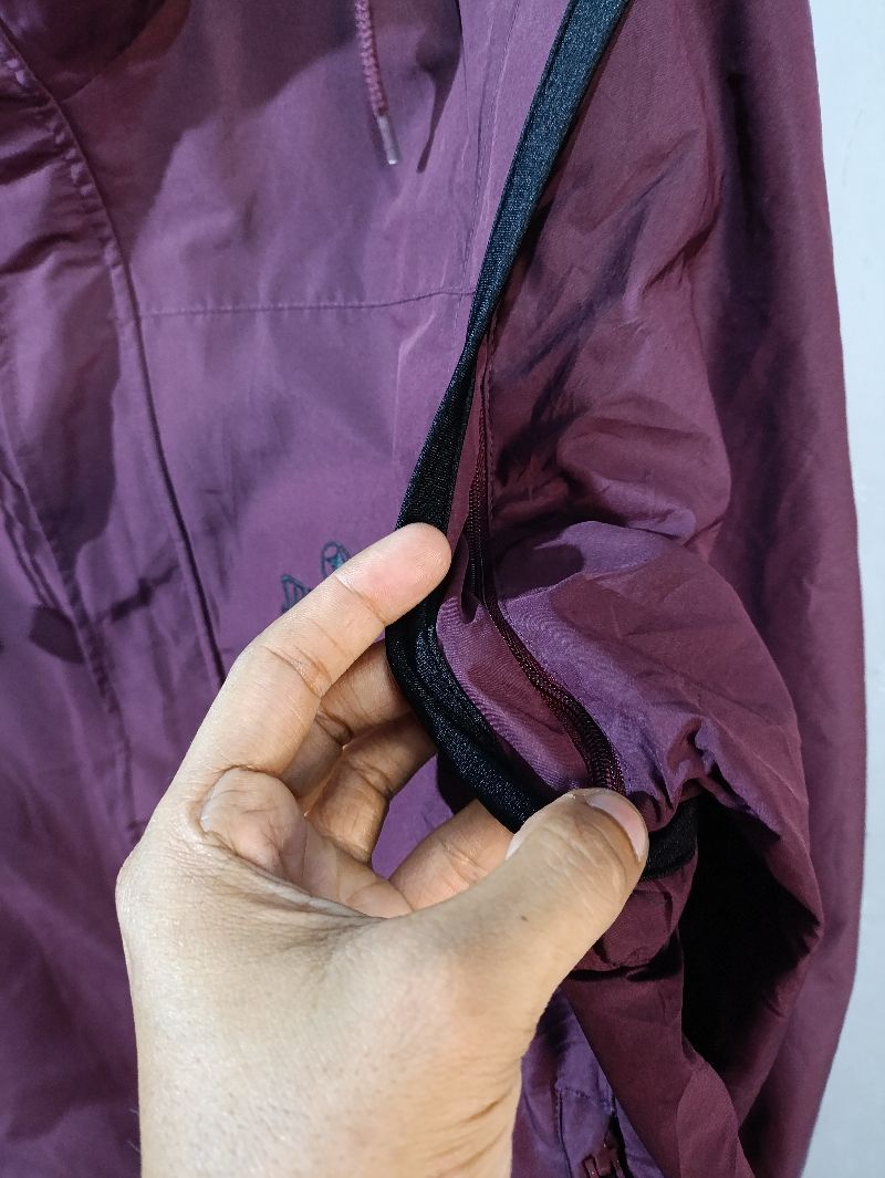 Spalding Windbreaker Jacket, foto 6