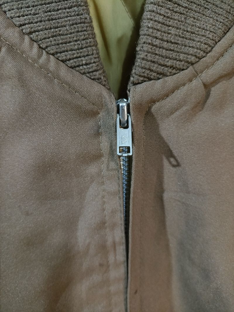 Unbrand Boxyfit Bomber Jacket, foto 6