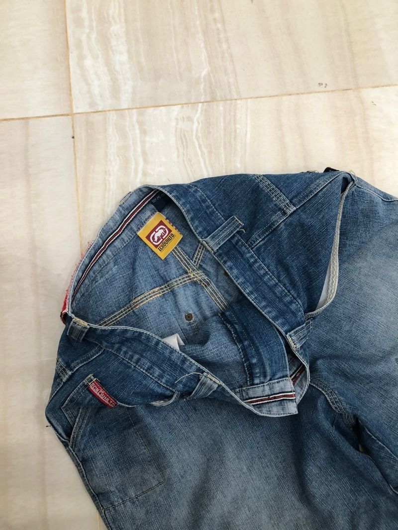 Ecko baggy jeans, foto 3