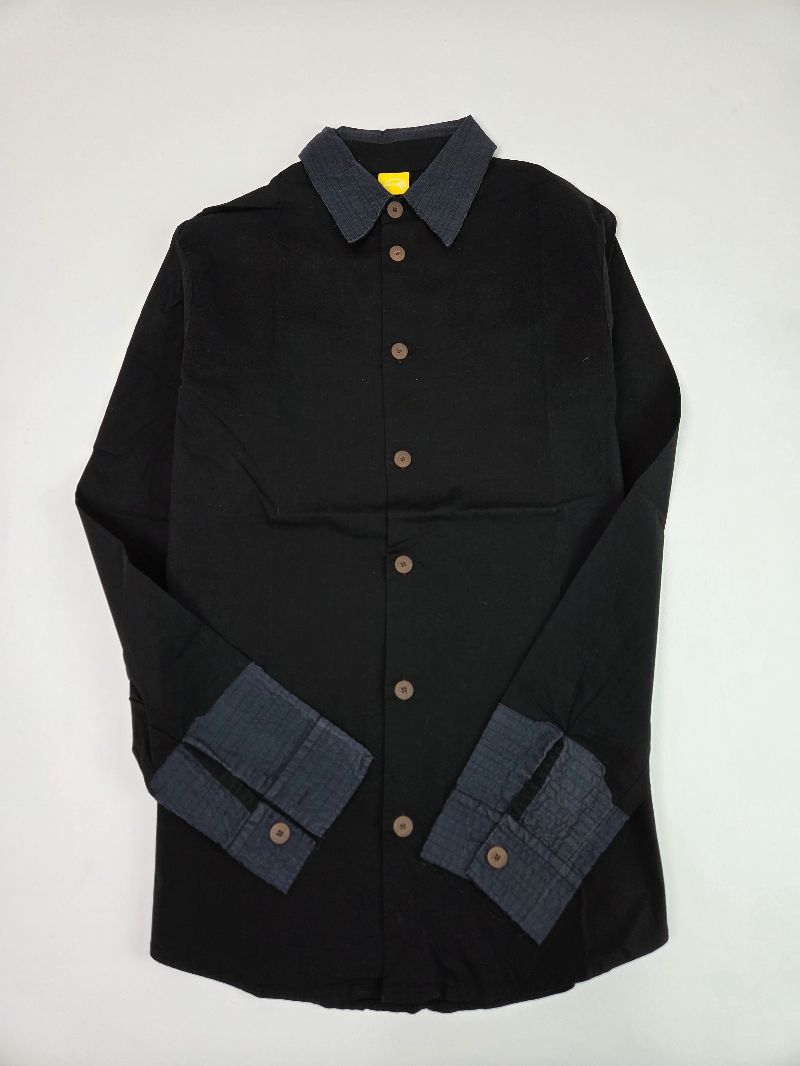 Kemeja Brand, foto 3