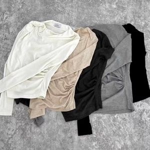 atasan knit wanita Korean