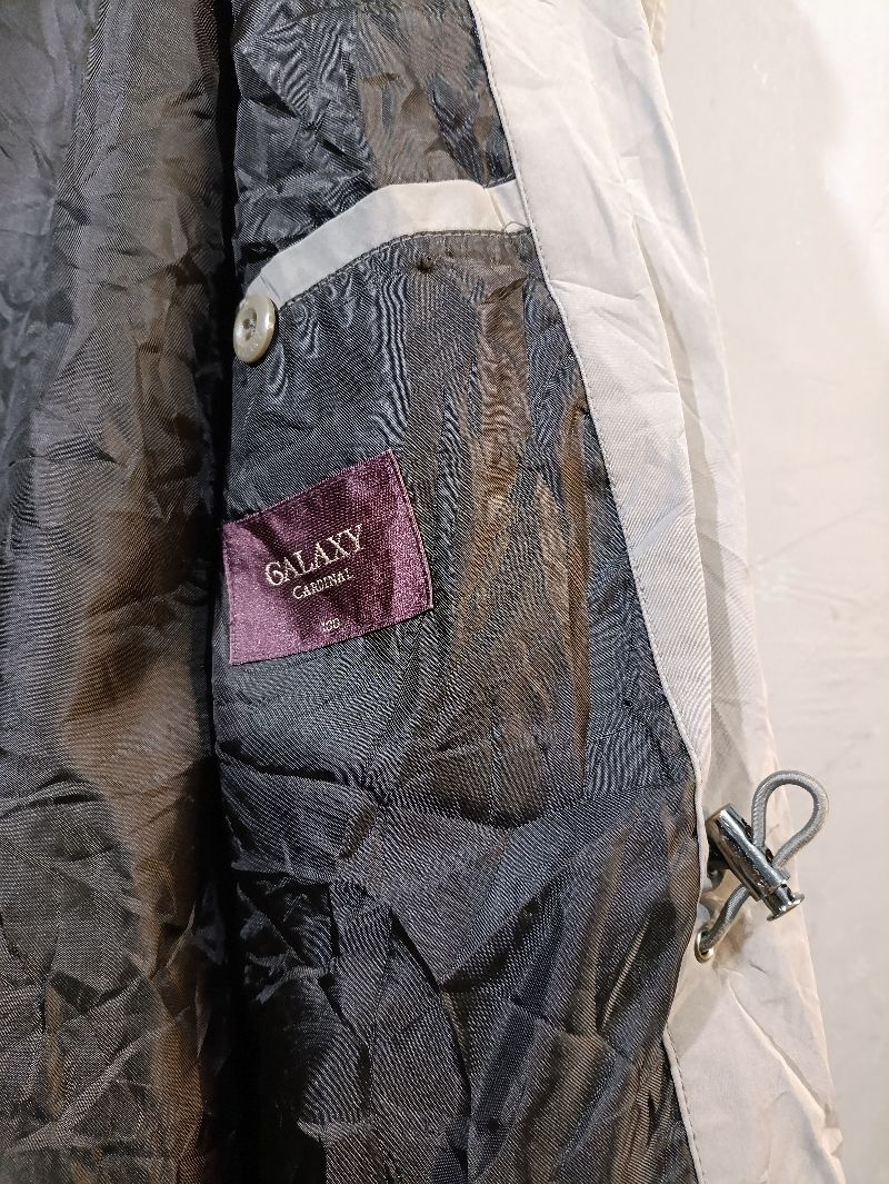 Galaxy M65 Parka Jacket, foto 7