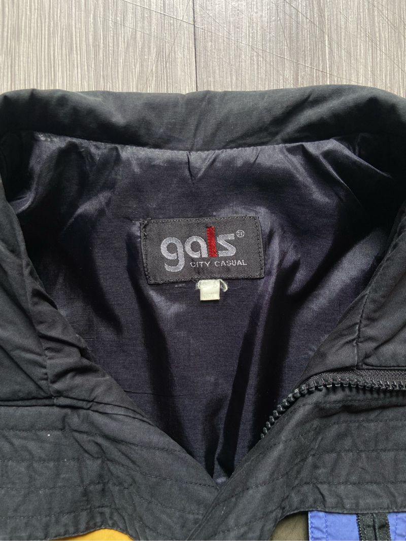 JACKET VINTAGE GAIS CLUB, foto 5