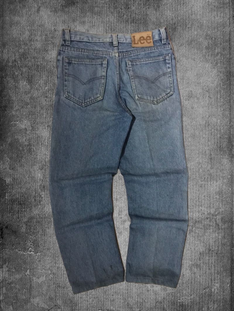 Jeans Lee, foto 2