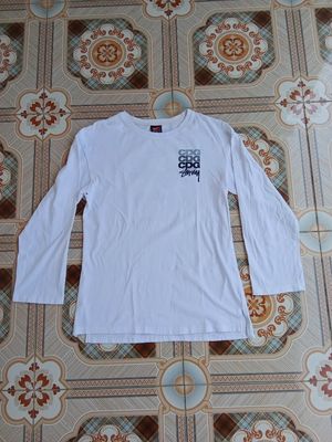 Longsleve shirt STUSSY x CDG x NIKE
