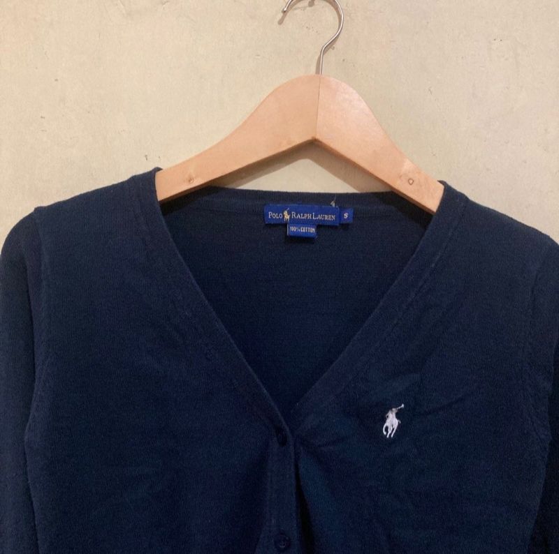 Cardigan polo ralph lauren, foto 2