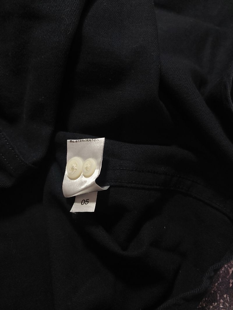 Kemeja GU size XL, foto 5