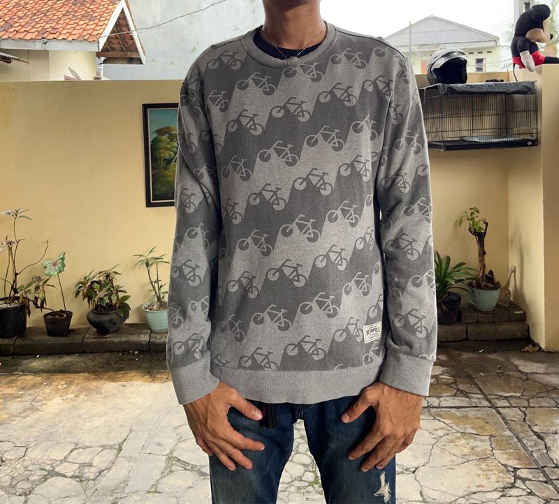 Beanpole Crewneck, foto 5