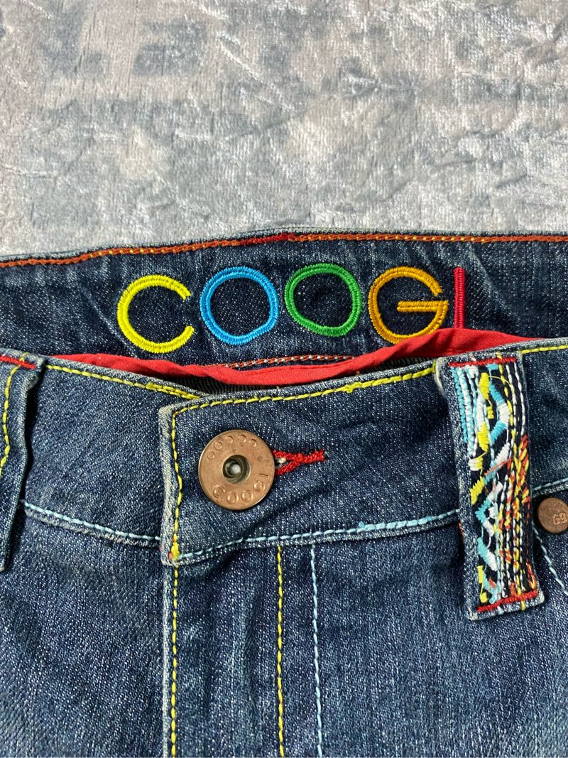 Coogi, foto 3