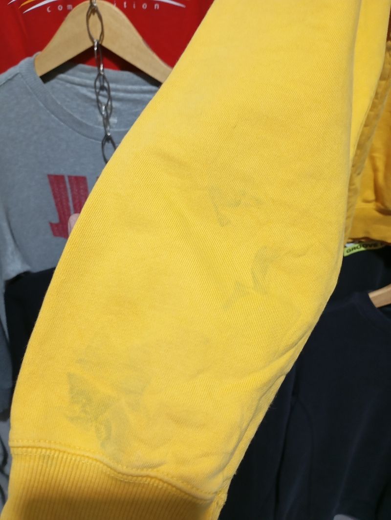 Hoodie Oioi, foto 4