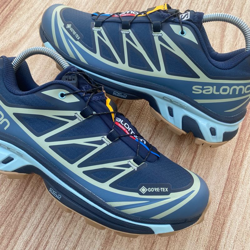 Salomon XT Gore Tex, foto 2