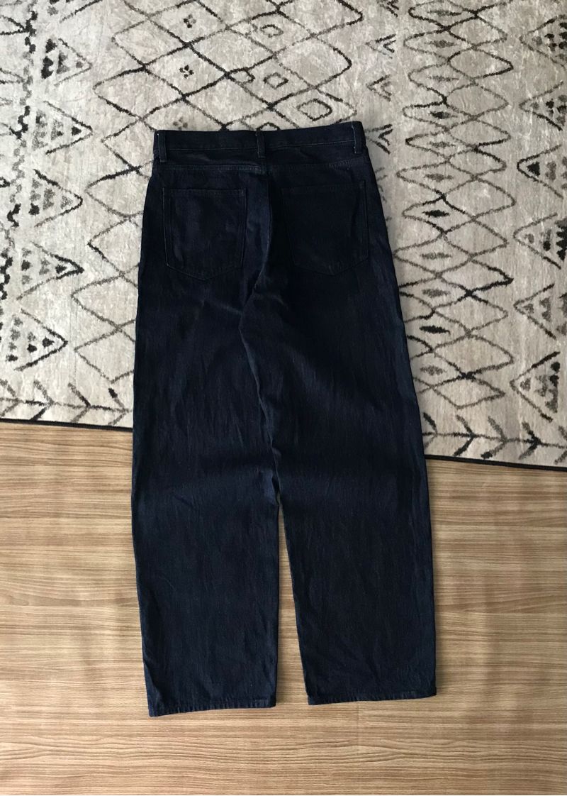 Uniqlo baggy jeans, foto 5