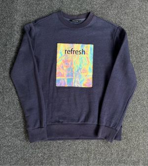 Refresh Crewneck