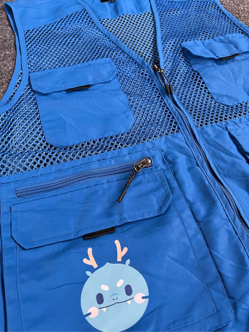 6 Pocket Vest, foto 2