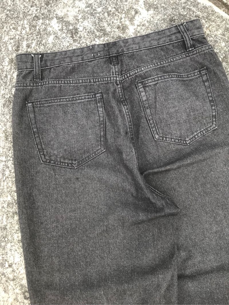 baggy jeans, foto 5