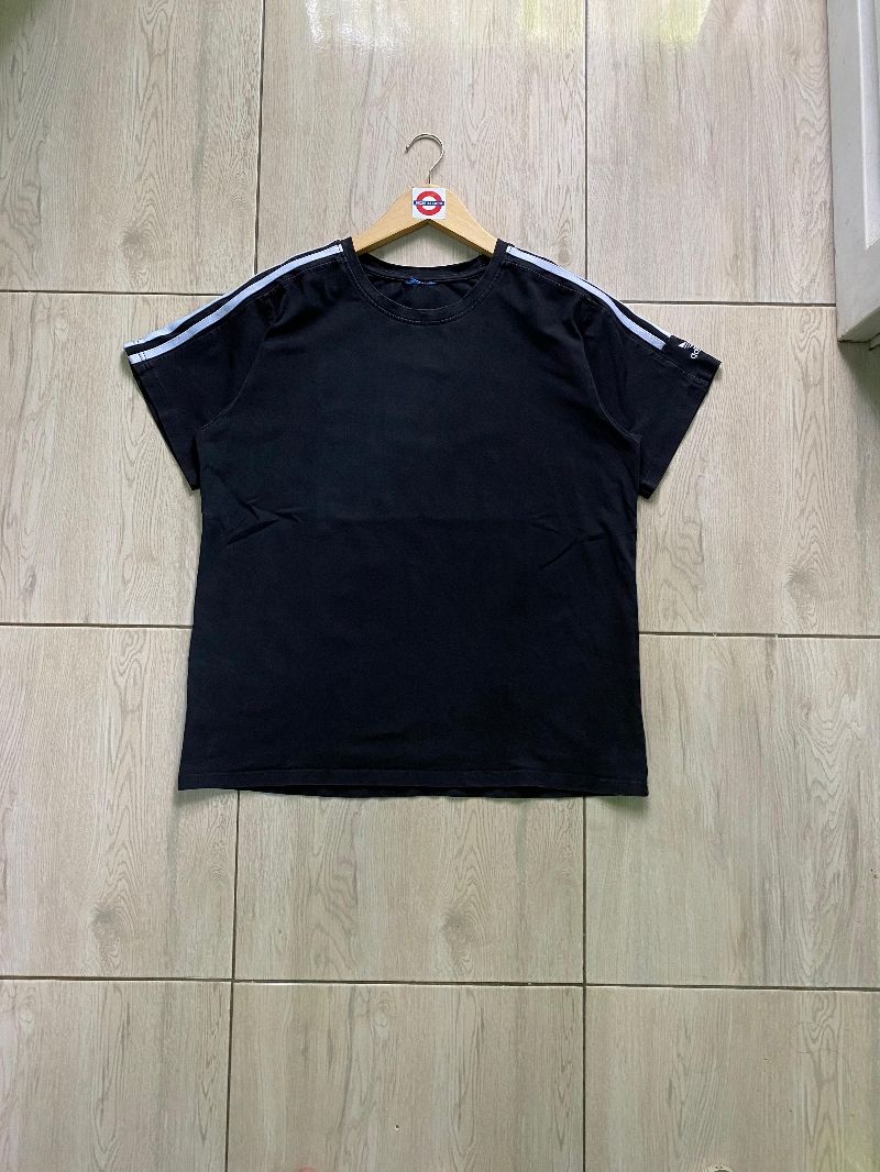 T-SHIRT (KAOS) ADIDAS RINGERTEE., foto 6