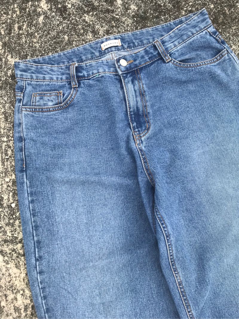 baggy jeans, foto 4