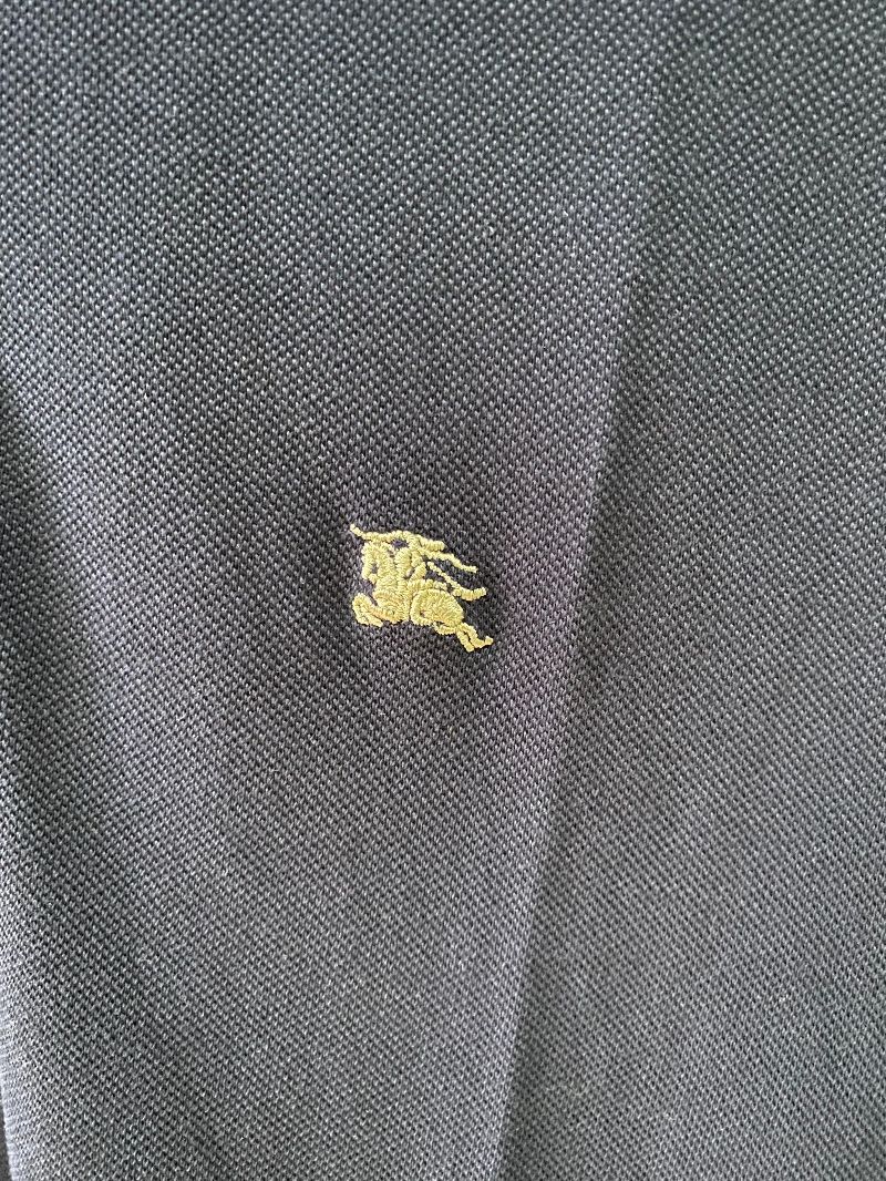 POLO PANJANG (RUGBY) BURBERRY., foto 4