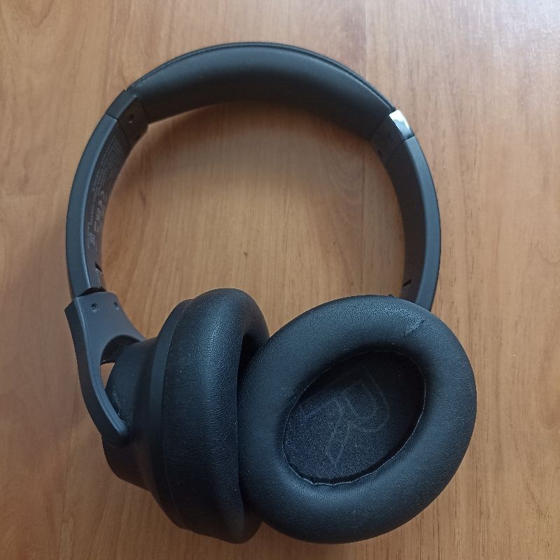 Soundcore headphone Q20i, foto 5