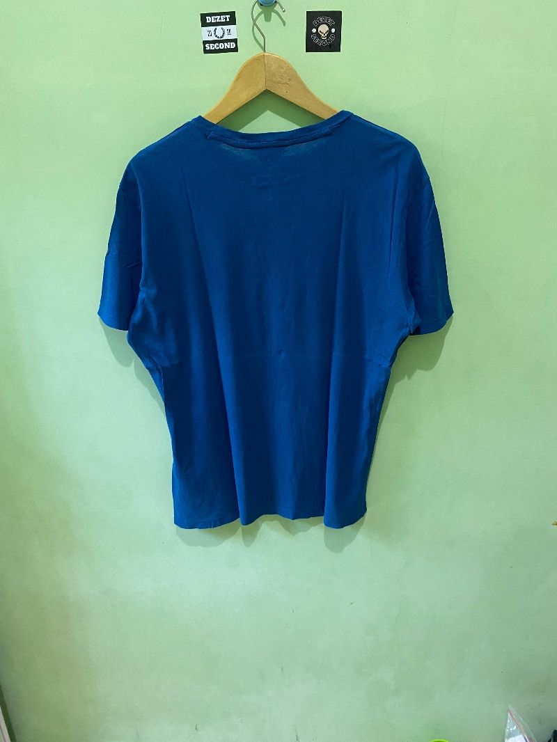T-SHIRT (KAOS) BEN SHERMAN., foto 7
