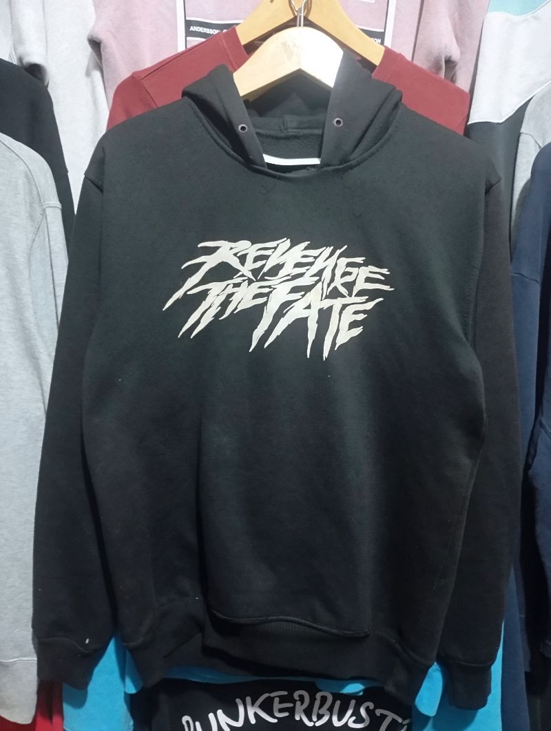 Hoodie Murce, foto 3