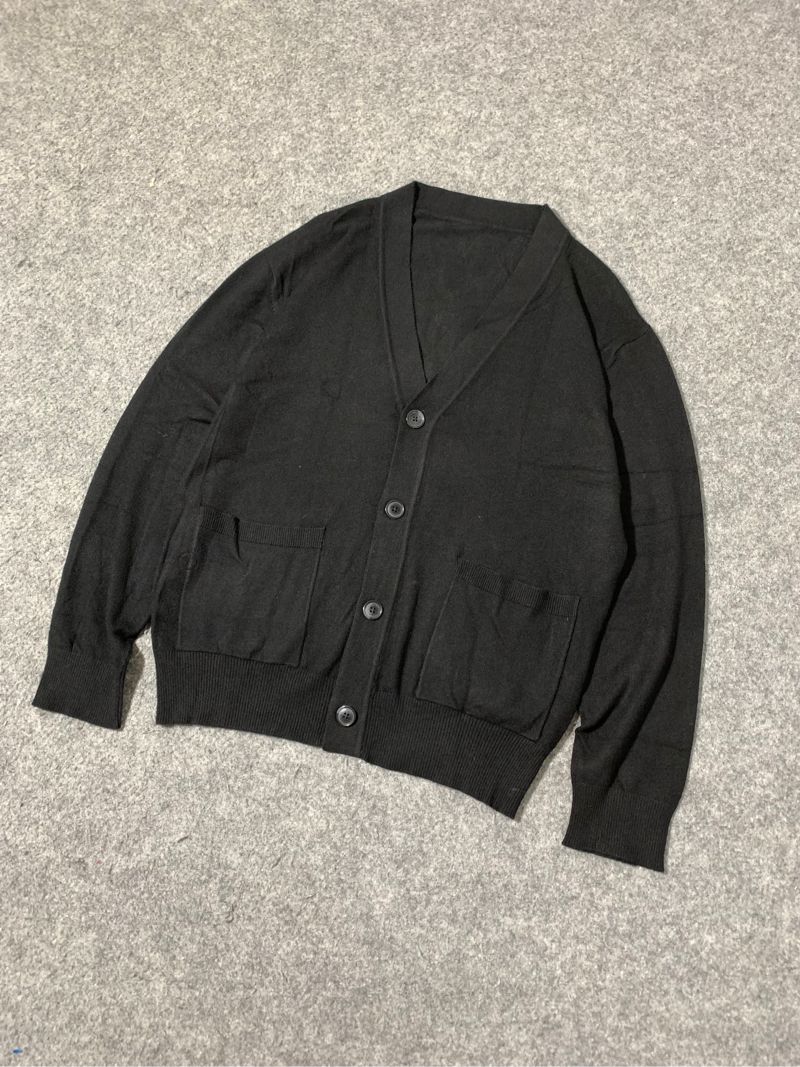 Black Cardigan, foto 5