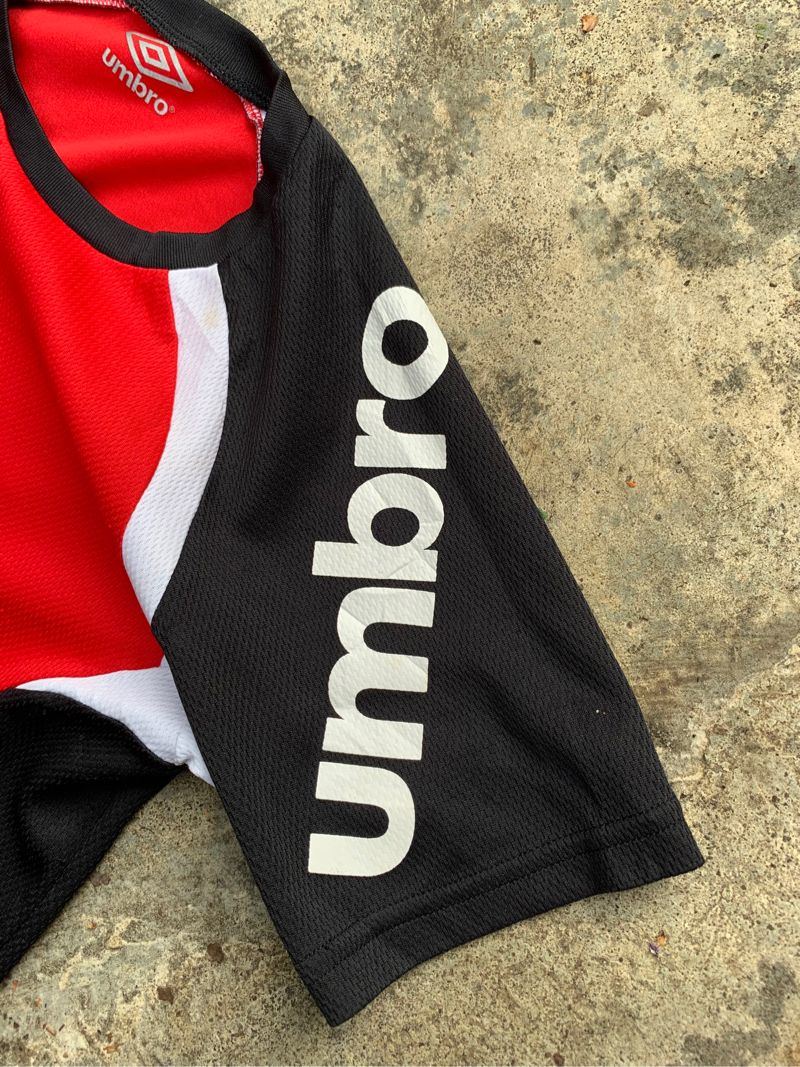 Umbro Jersey, foto 3