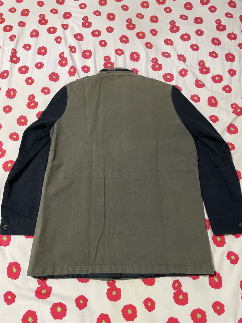 Jacket Denim, foto 6