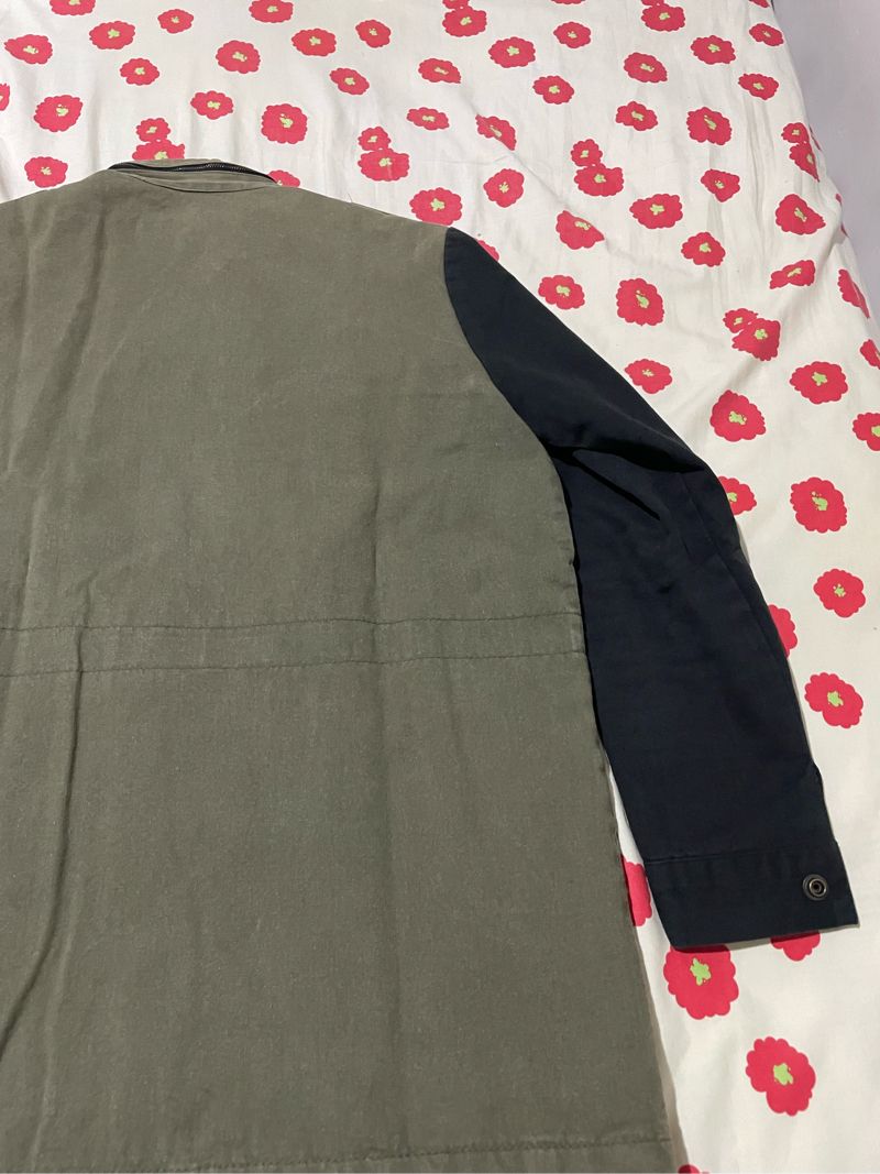 Jacket Denim, foto 2