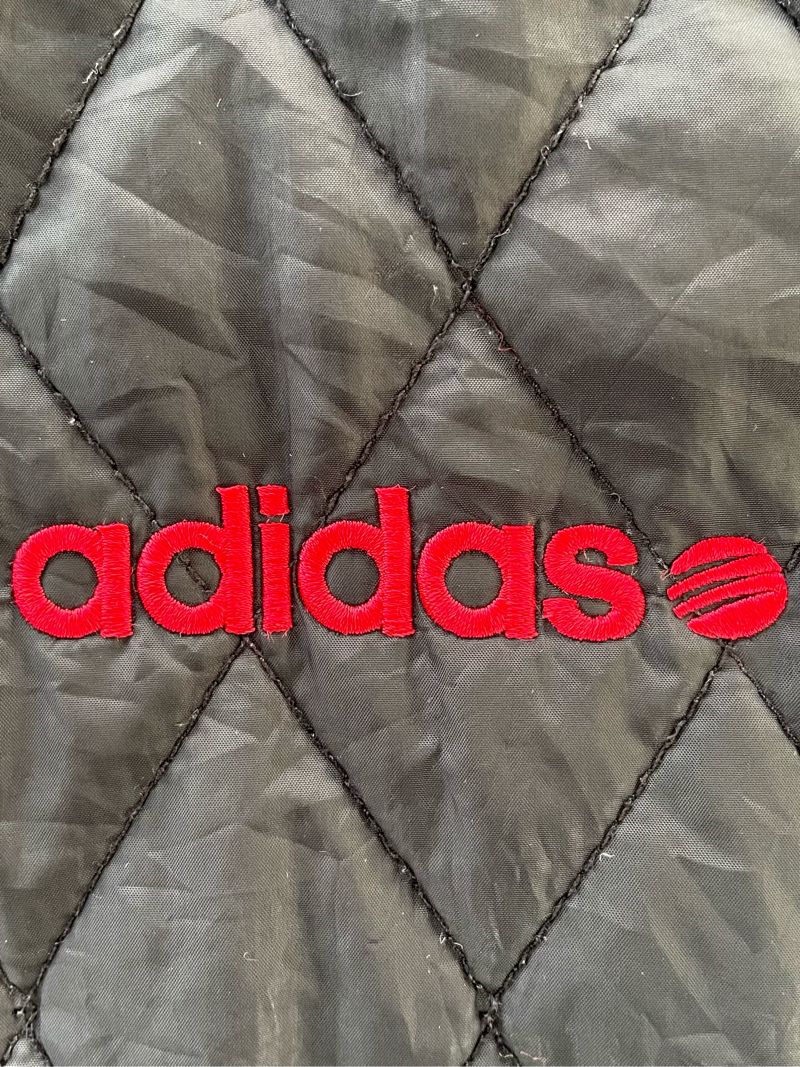 Jacket Puffer Adidas, foto 2