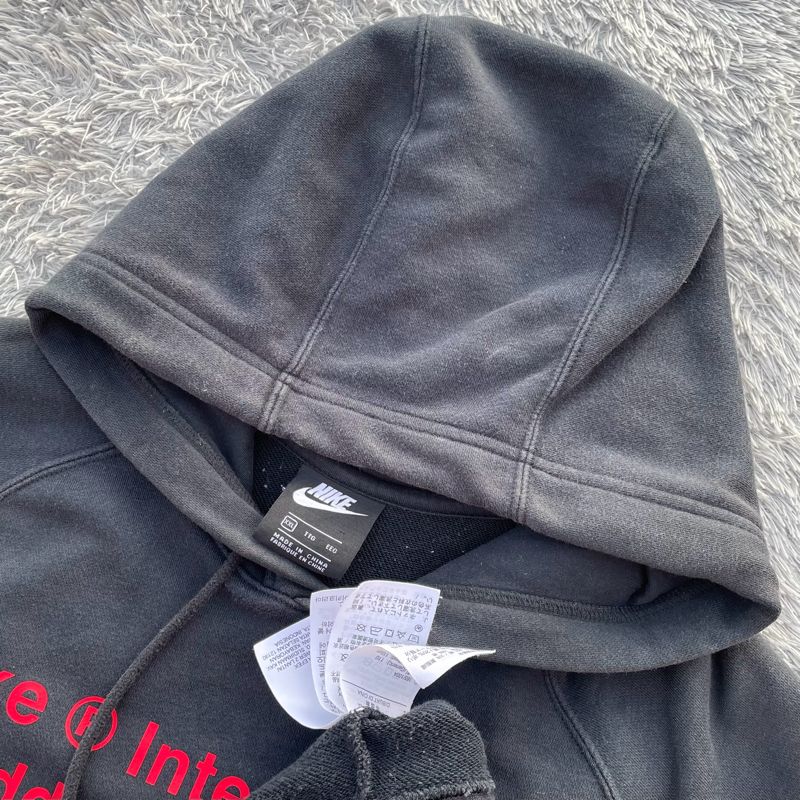 Hoodie Nike International, foto 6