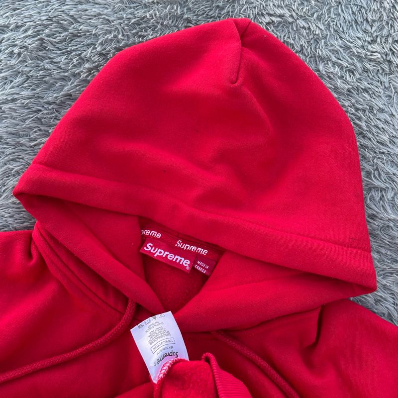 Hoodie Supreme, foto 3